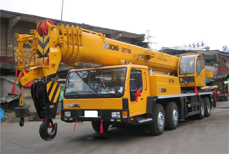 运城市吊车出租选择重点