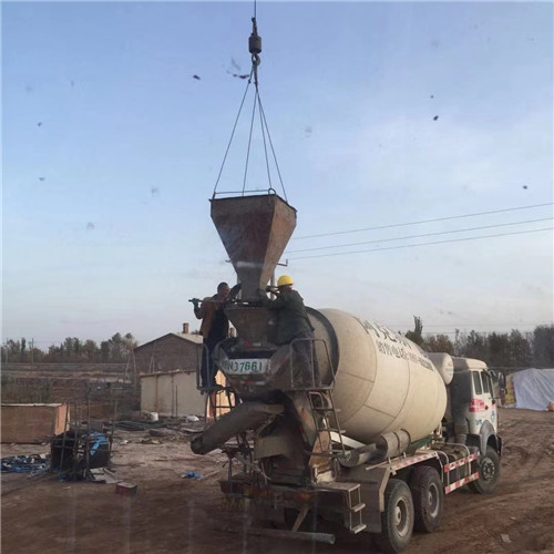 运城市“精准瞄准”—— 吊车的 “定位导航” 技术